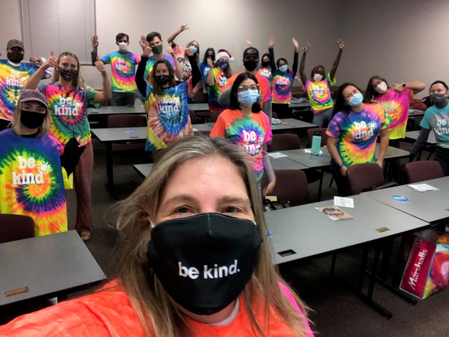 KINDNESS CLASS