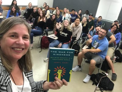 Kindness Podcast with swflstrong