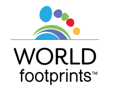World Footprints/Kindness/Podcast