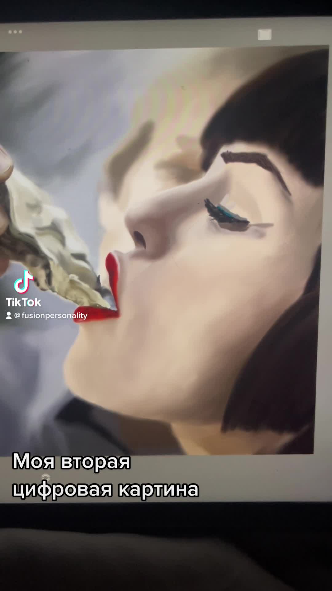 Цифровые картины