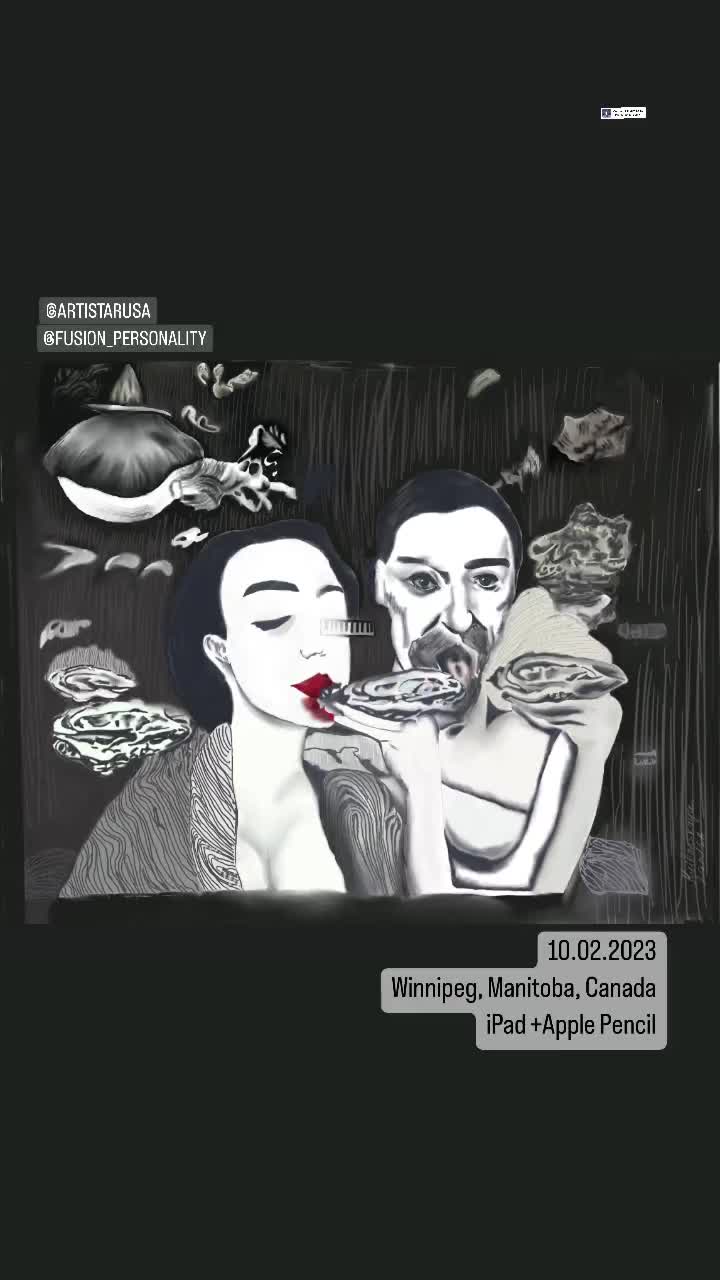 Цифровые картины