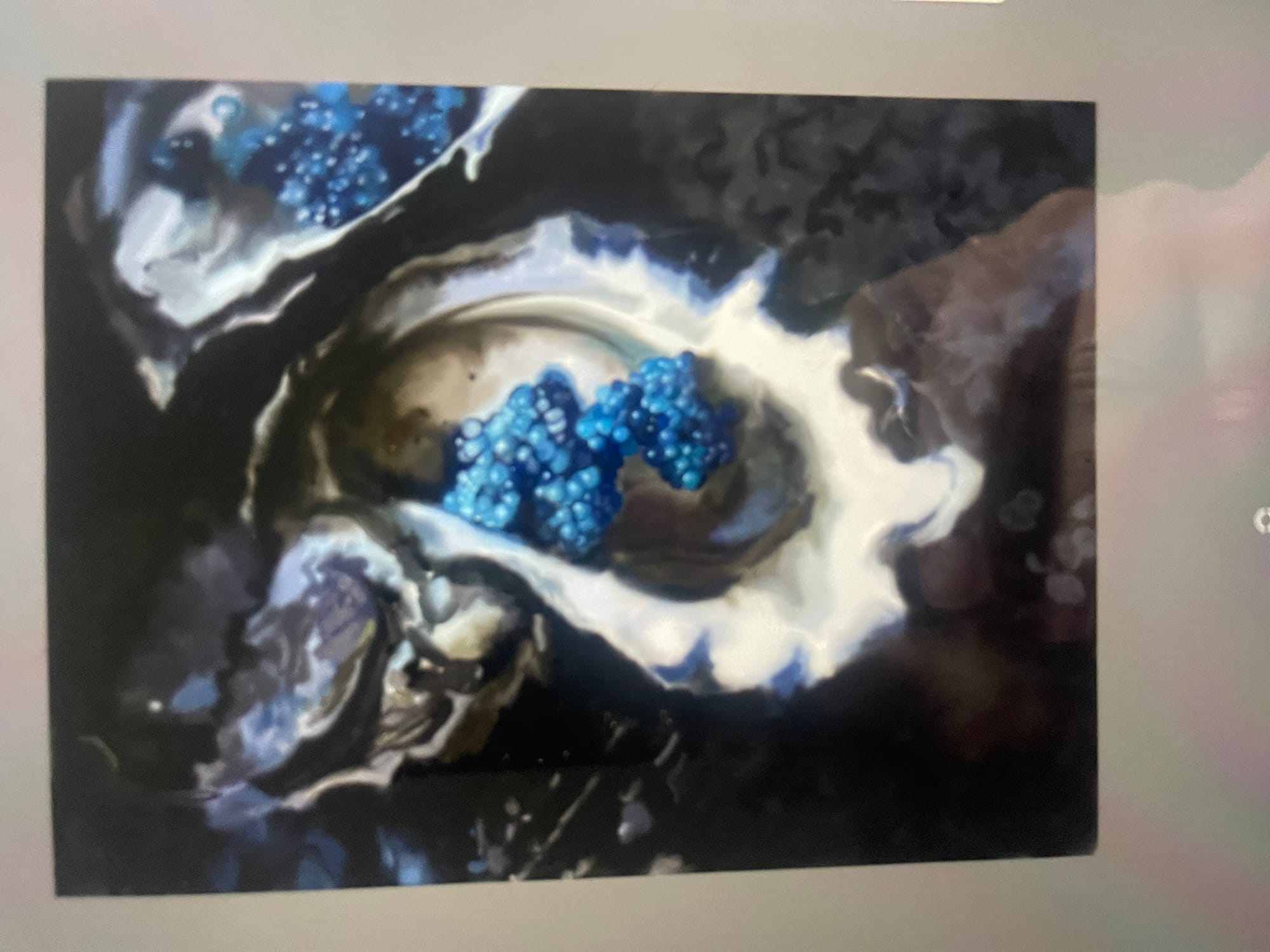 Цифровые картины