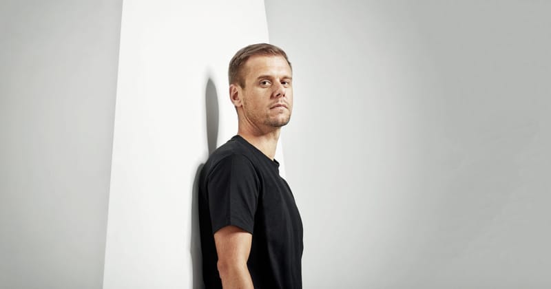 Armin van buuren 2021 Tracks