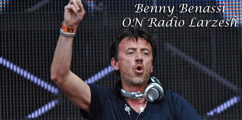 2021 Benny benassi - Back To the Pump (Extended)