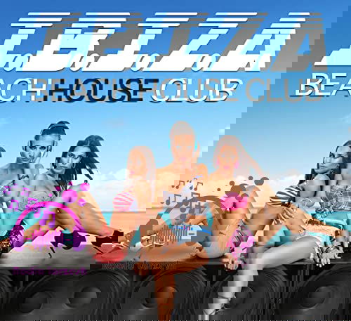 Katalina - I'm On Fire