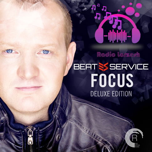 Beat Service-Cut and Run (Original Mix Edit)