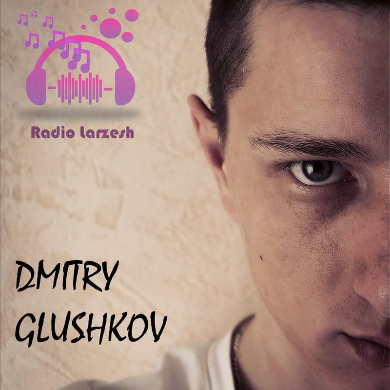 Dmitry Glushkov 2020