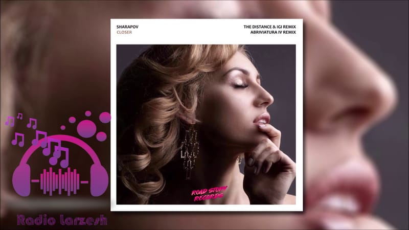 Sharapov  Now (The Distance & Igi Remix)