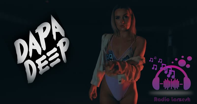 Dapa Deep Cream 2021