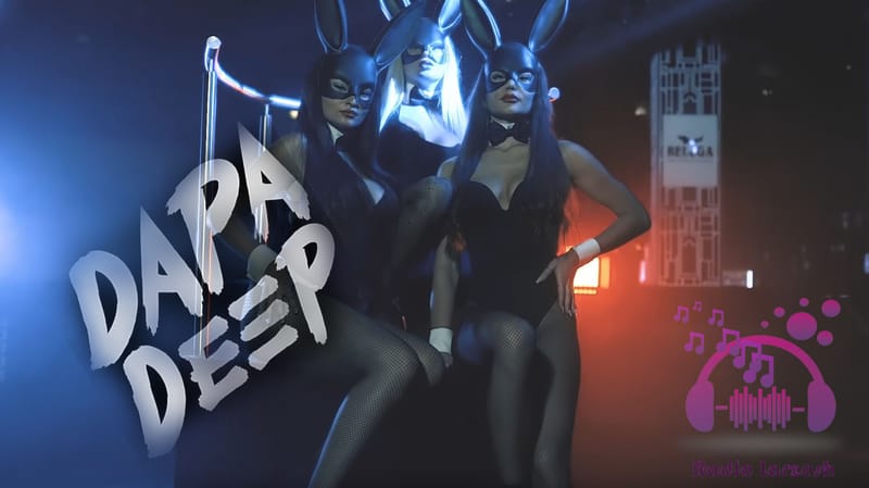 Dapa Deep - Disconnect