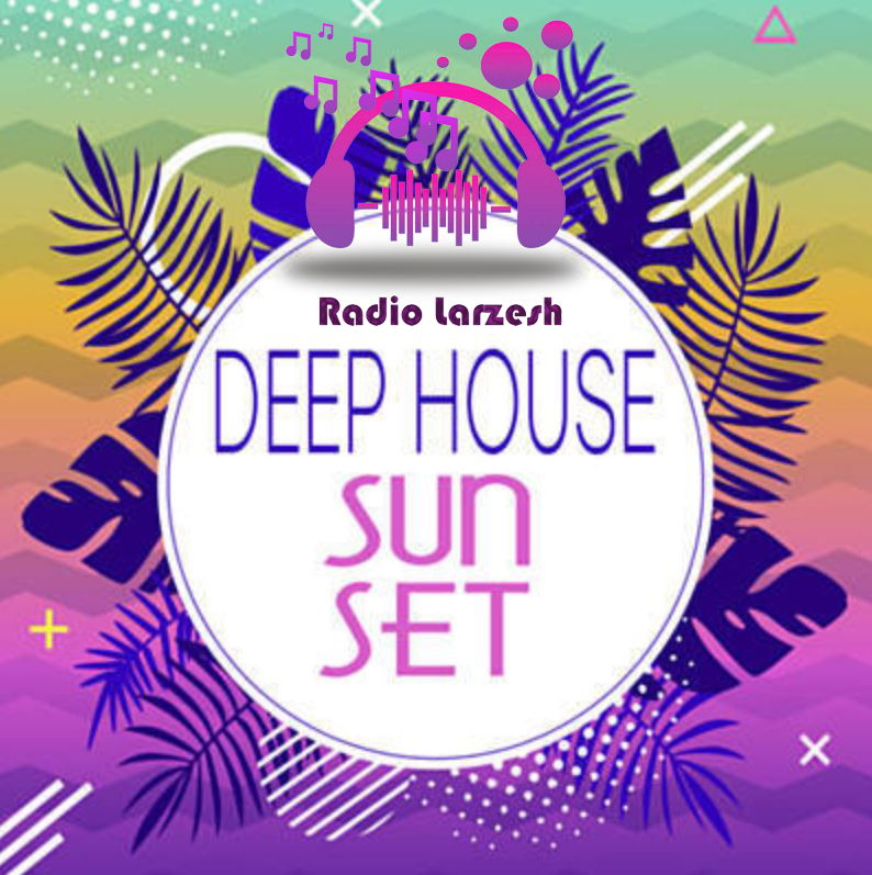 Dmitry Glushkov - Deep house (Original mix)