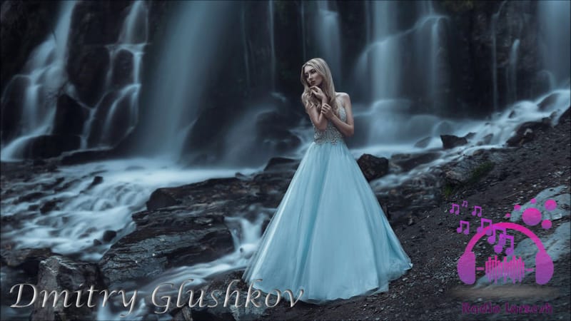 Dmitry Glushkov - 2021