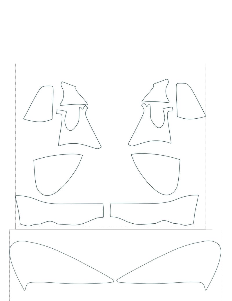 Custom vinyl car decals logo