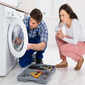 صيانة غسالات اوليمبك اليكتريك  Maintenance of Olympic electric washing machines