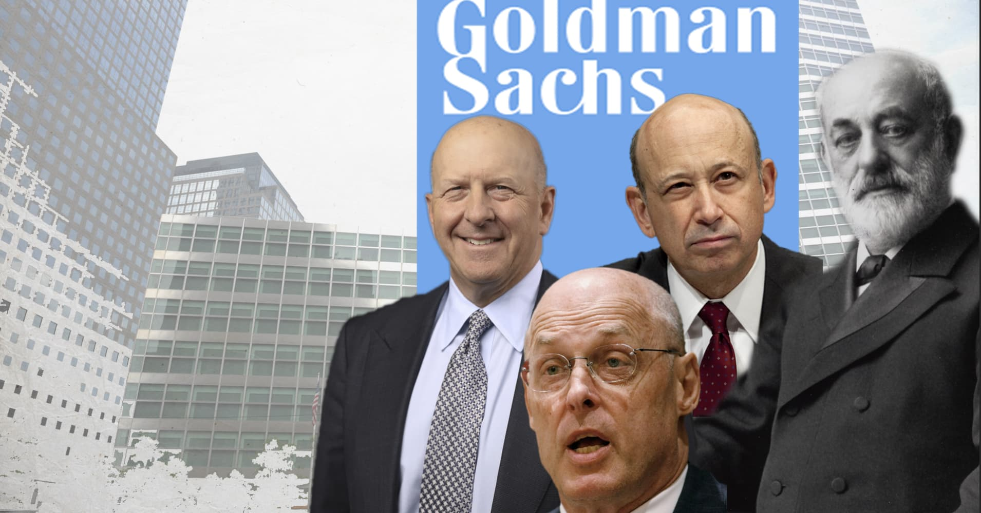 Goldman Sachs MD 教你如何成為 Investment Banker