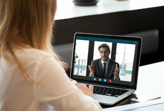 Stage 4 - Ace Interview Skills