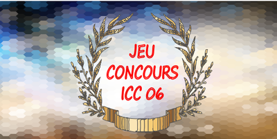 NOUVELLE PLATEFORME DE CONCOURS UNIVERSELS, PERMANENTS ET INSTANTANÉS. image