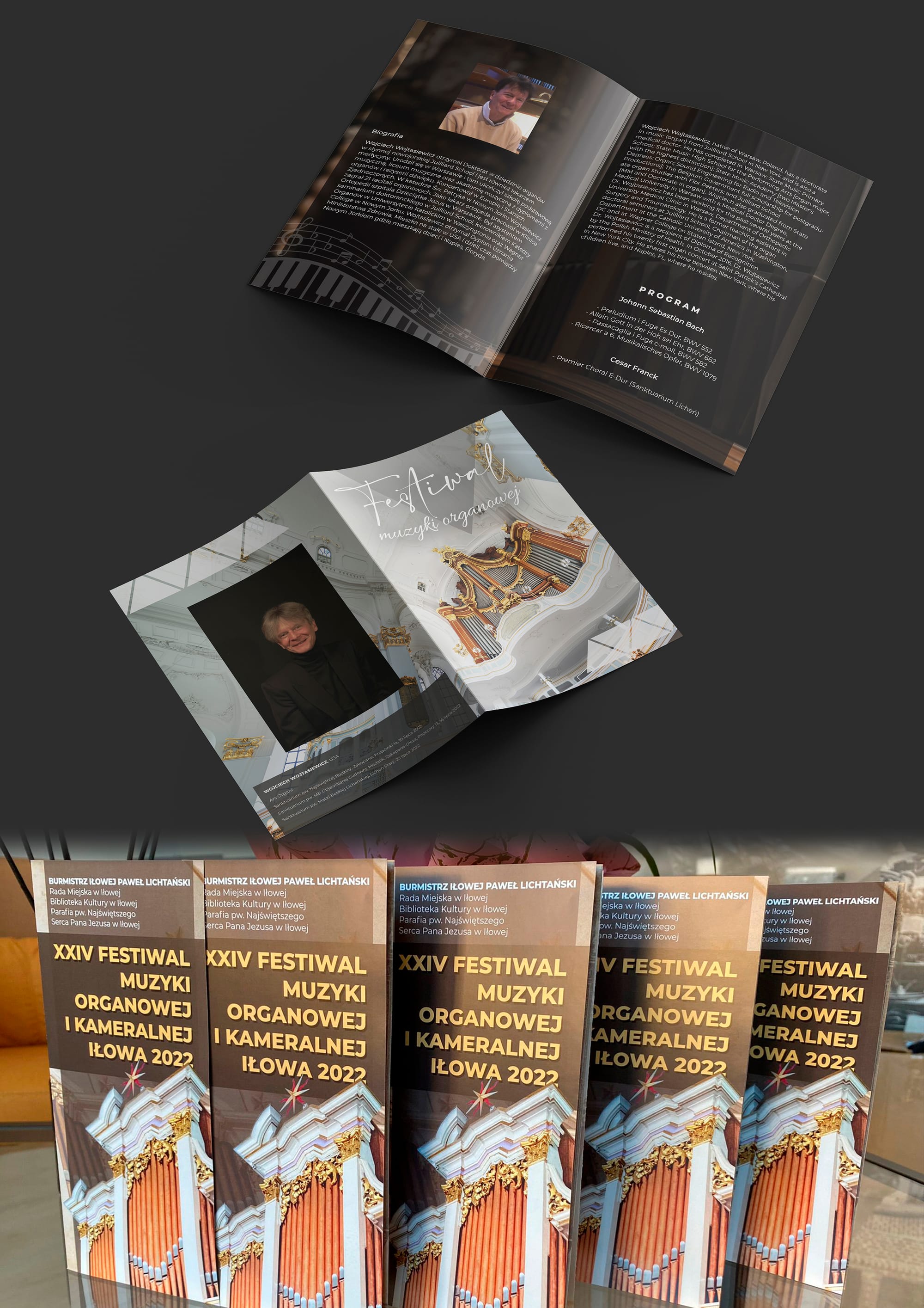 Wydruki offsetowe i cyfrowe