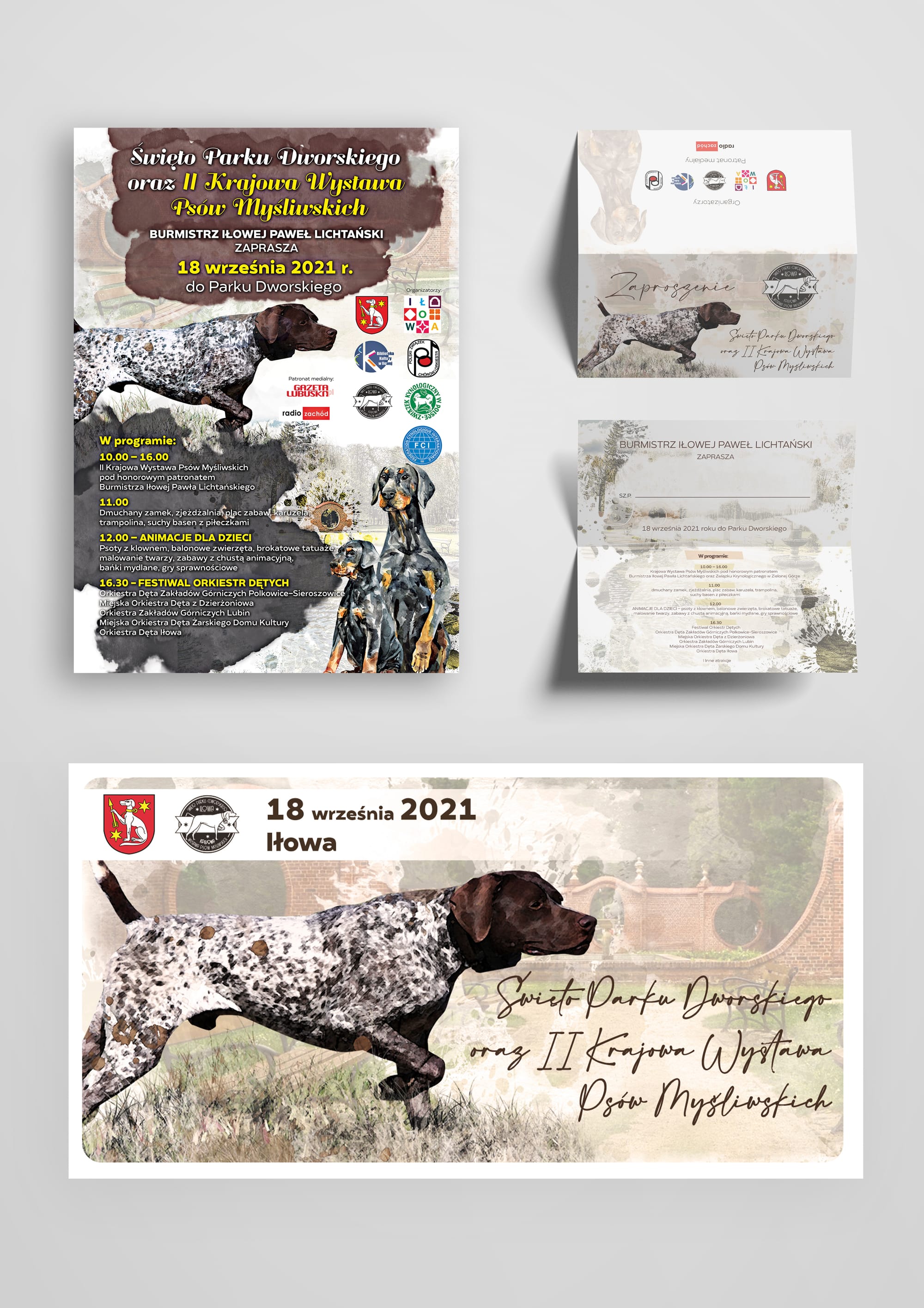 Wydruki offsetowe i cyfrowe