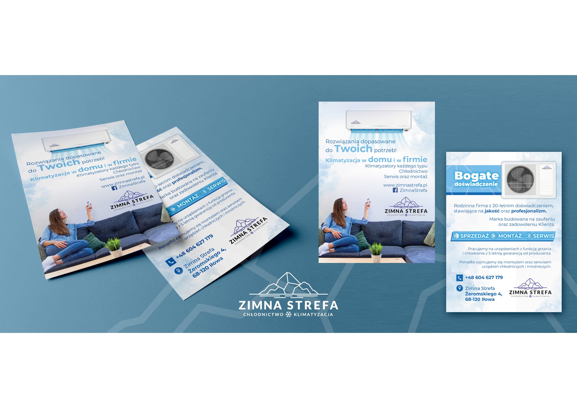 Wydruki offsetowe i cyfrowe