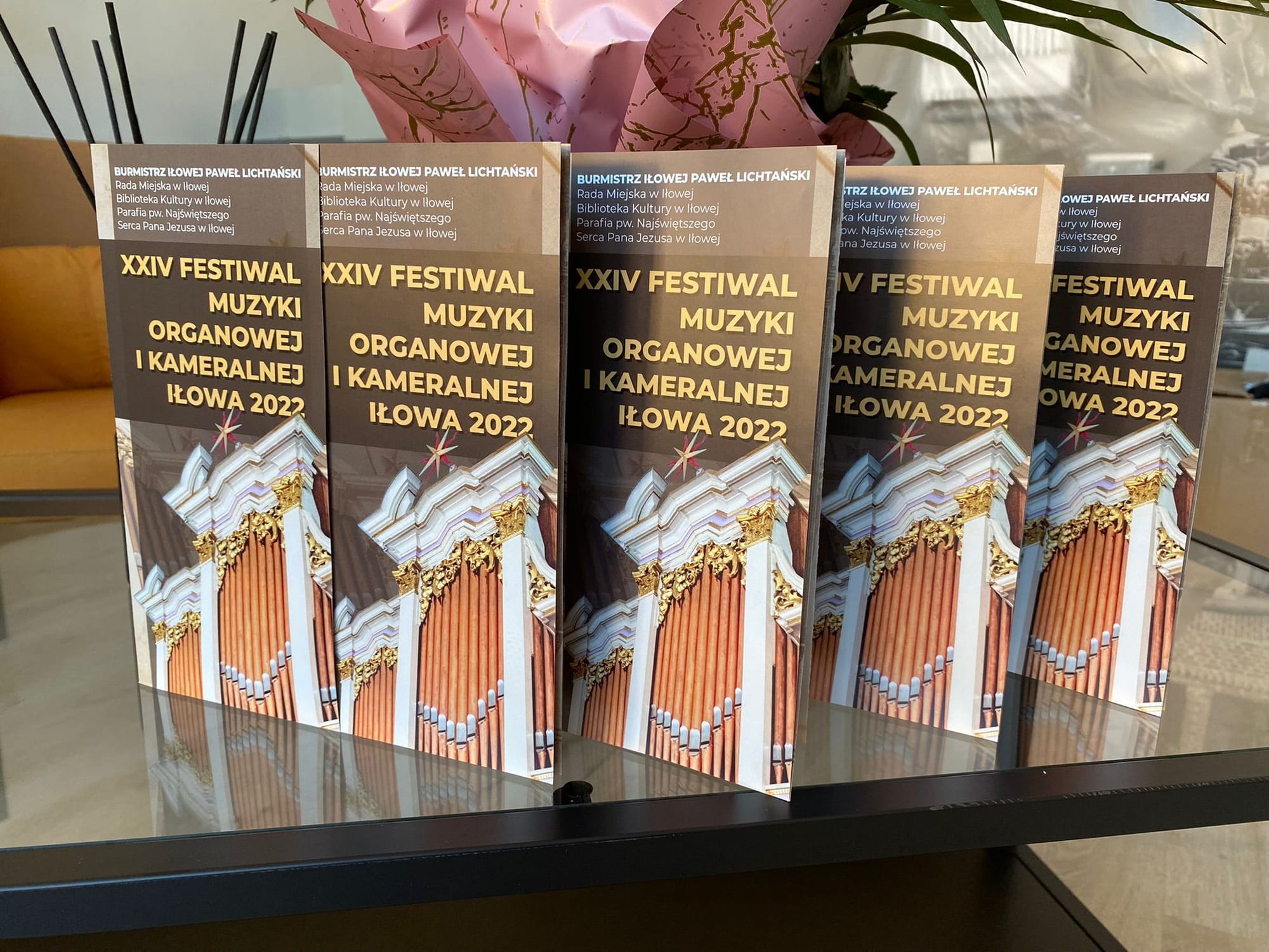 Wydruki offsetowe i cyfrowe