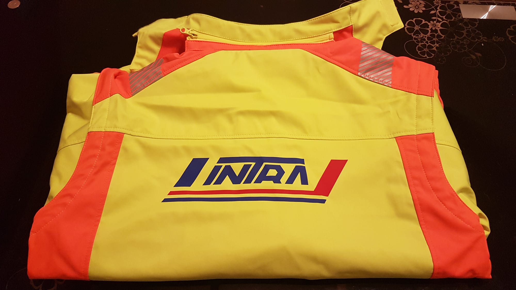 Nadruki pełnokolorowe 