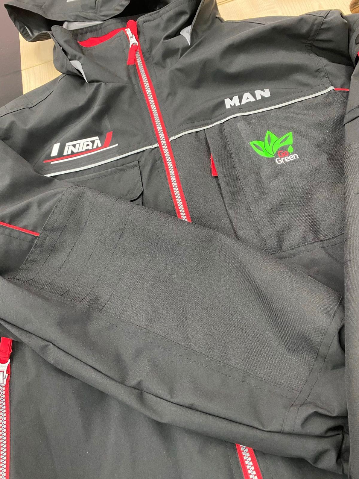 Nadruki pełnokolorowe 