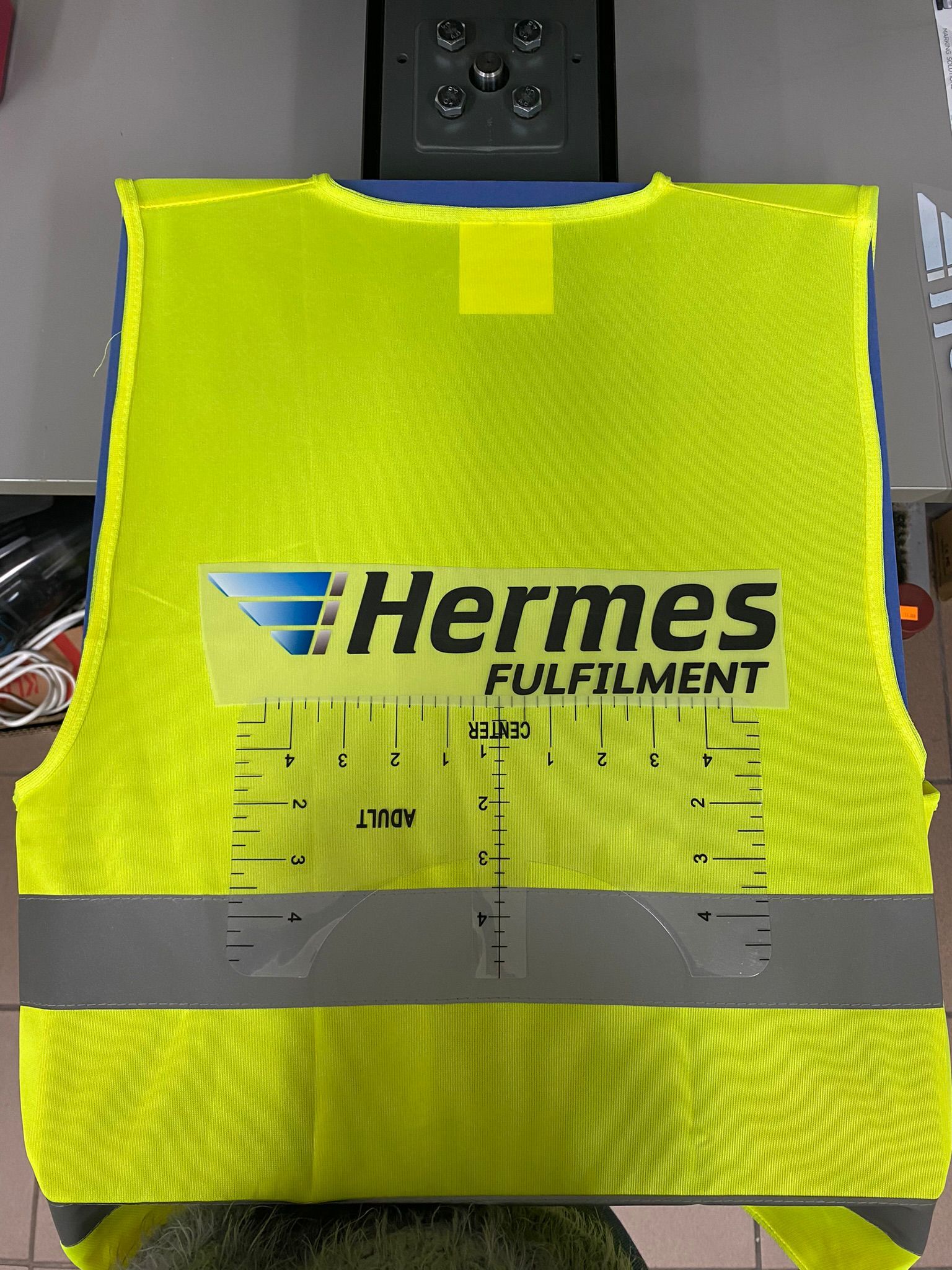 Nadruki pełnokolorowe 