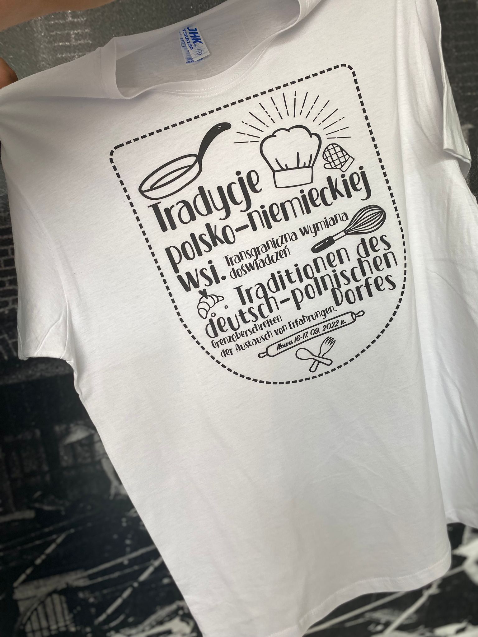 Nadruki pełnokolorowe 