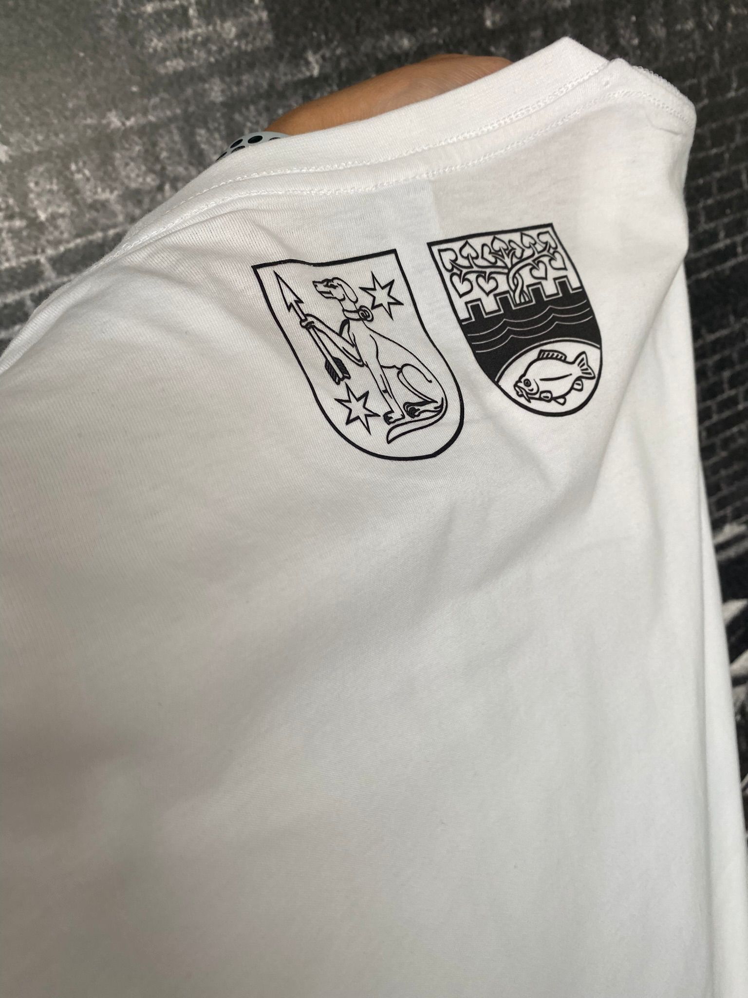 Nadruki pełnokolorowe 