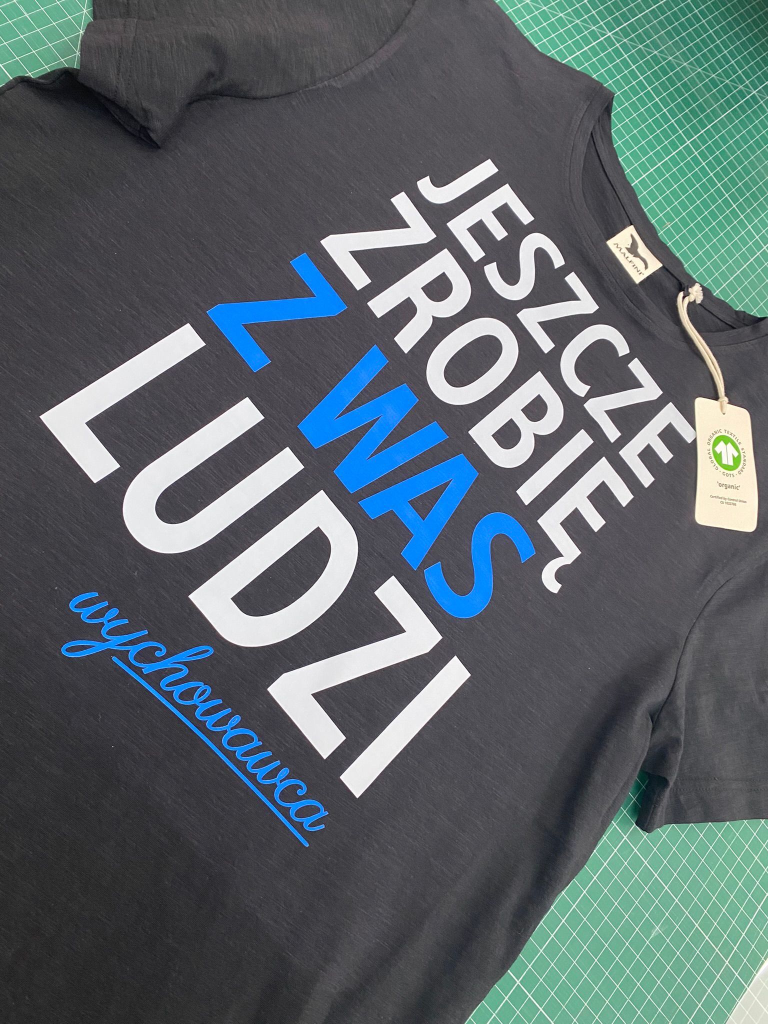 Nadruki pełnokolorowe 