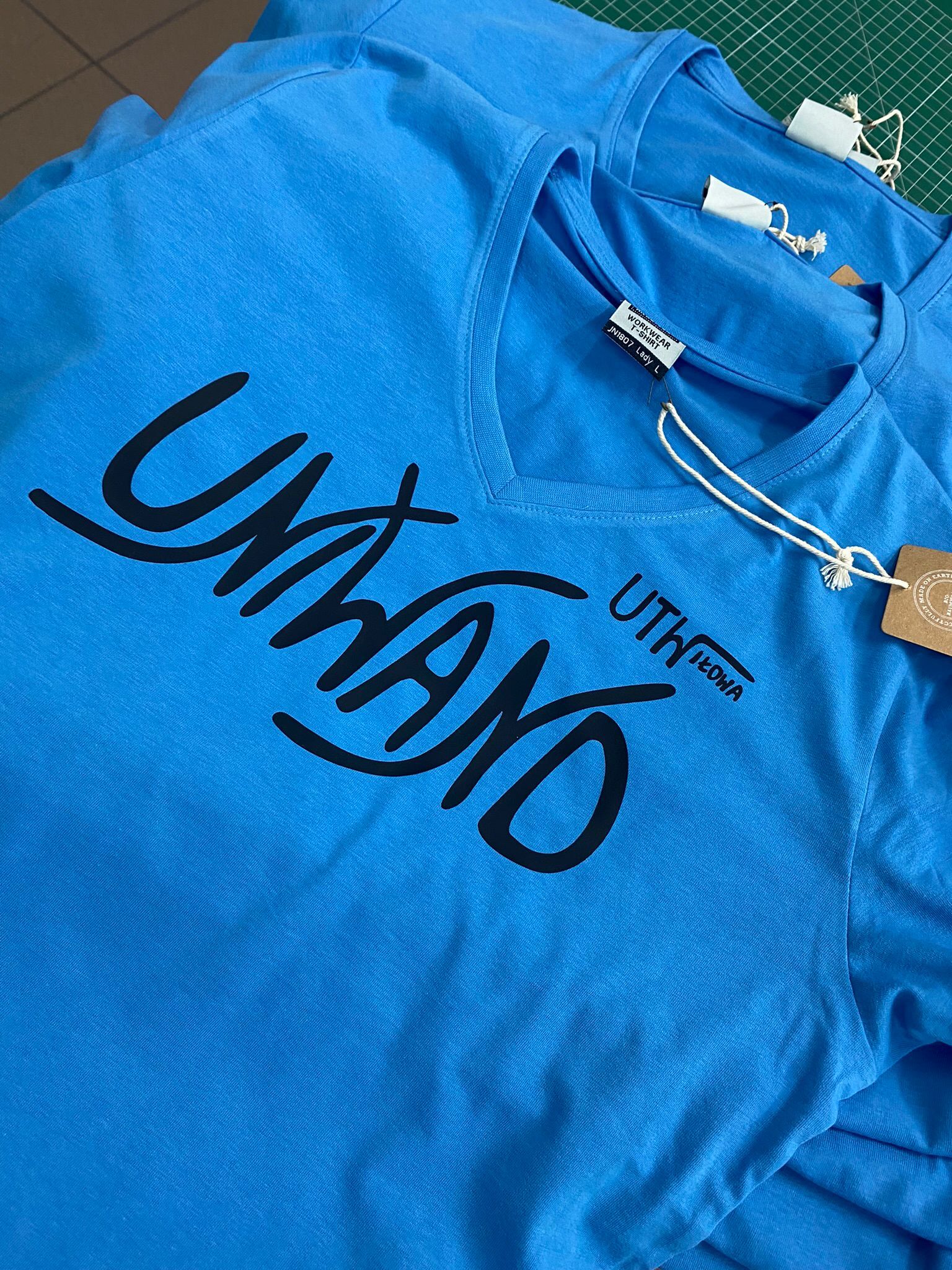 Nadruki pełnokolorowe 