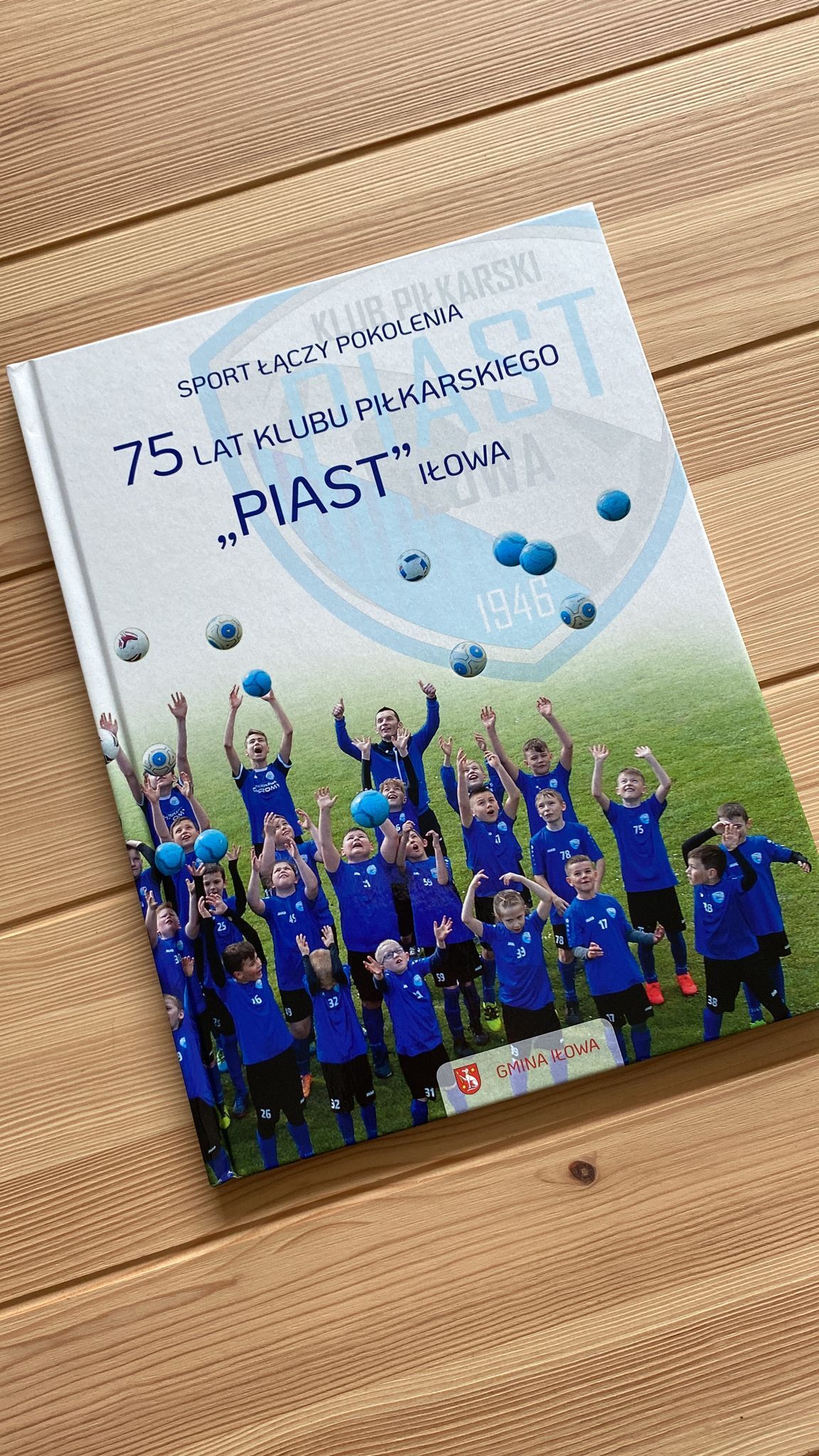 Wydruki w twardej oprawie 