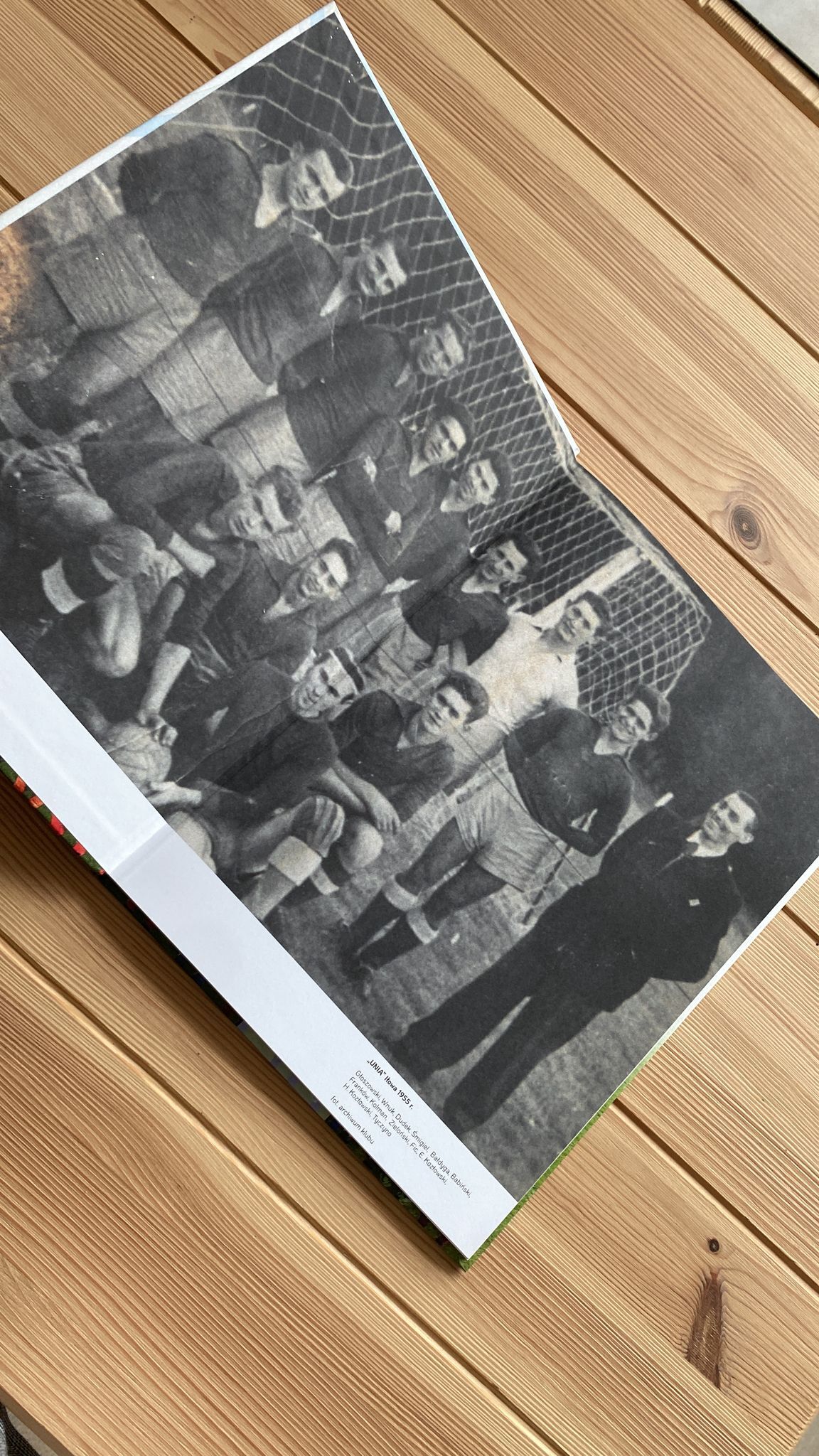 Wydruki w twardej oprawie 