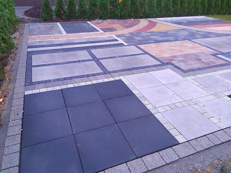 Zapraszamy do naszego ogródka