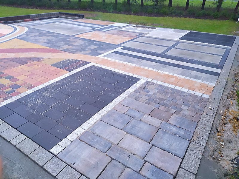 Zapraszamy do naszego ogródka