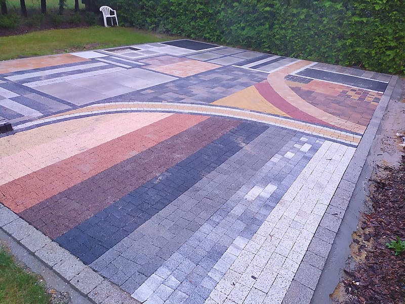 Zapraszamy do naszego ogródka