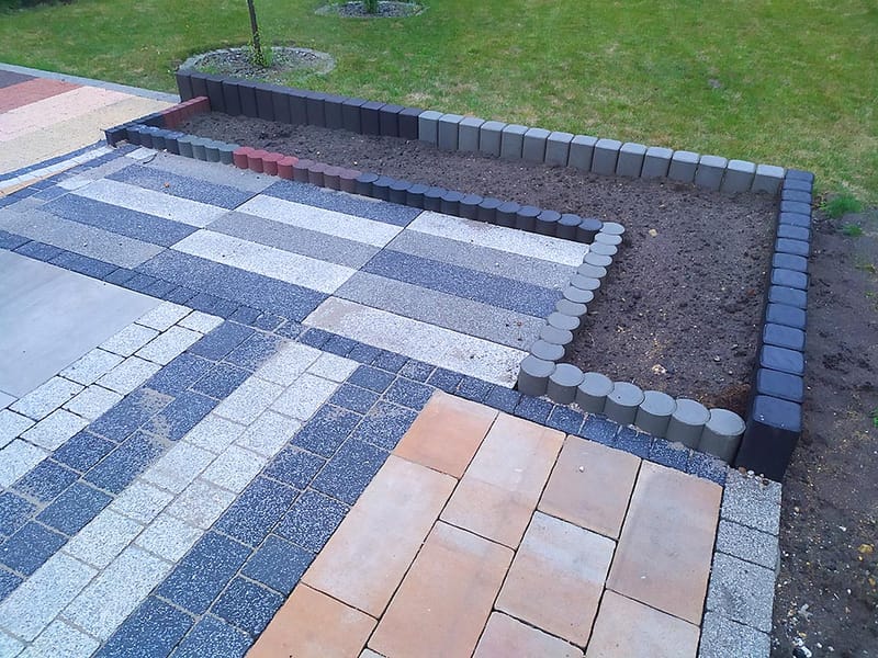 Zapraszamy do naszego ogródka