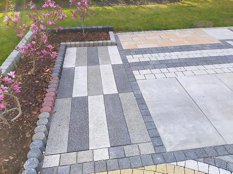 Zapraszamy do naszego ogródka