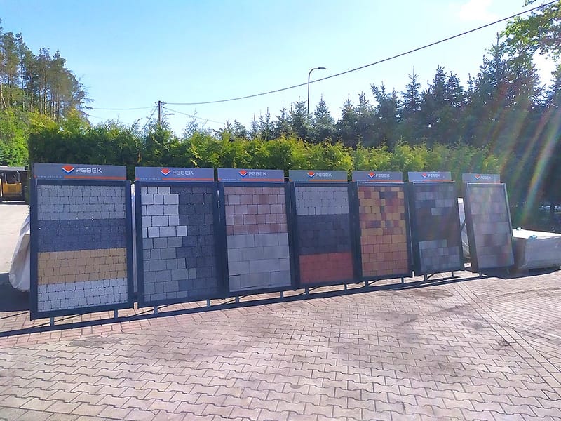 Zapraszamy do naszego ogródka