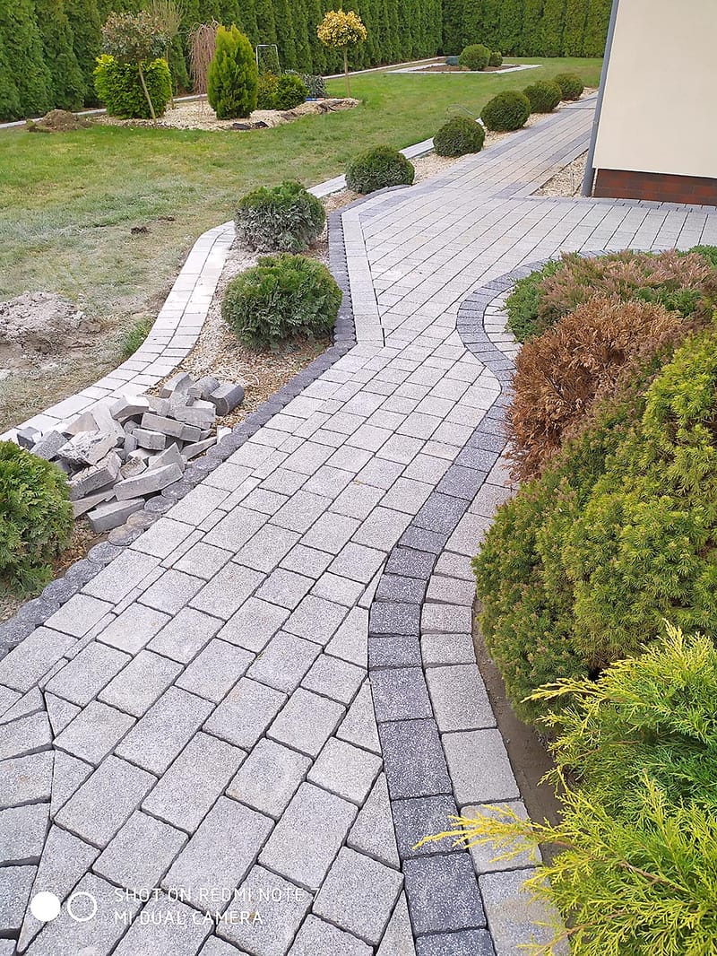 Realizacje dla klientów indywidualnych