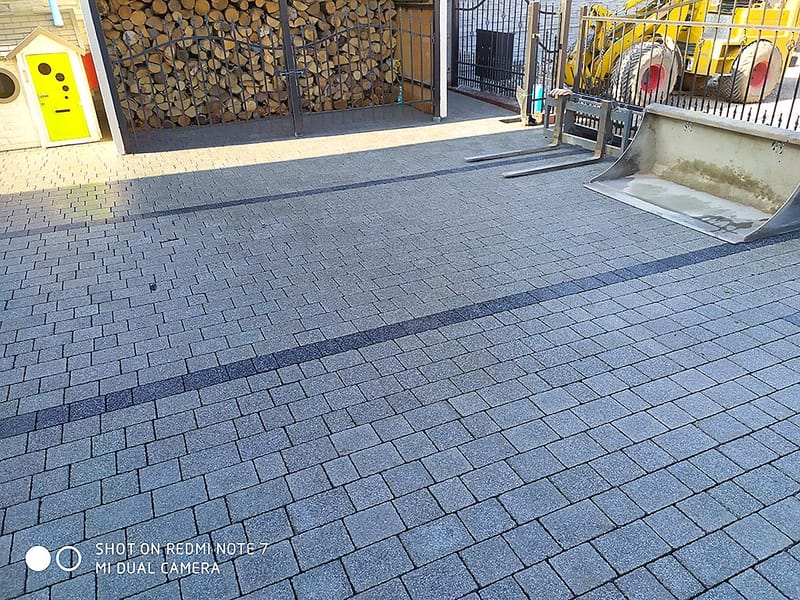 Realizacje dla klientów indywidualnych