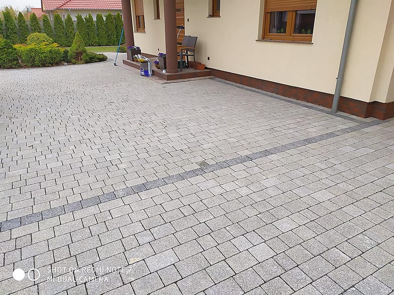 Realizacje dla klientów indywidualnych