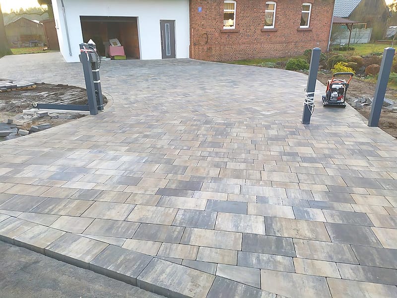 Realizacje dla klientów indywidualnych