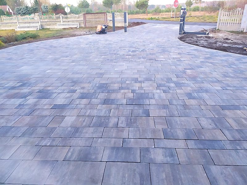 Realizacje dla klientów indywidualnych