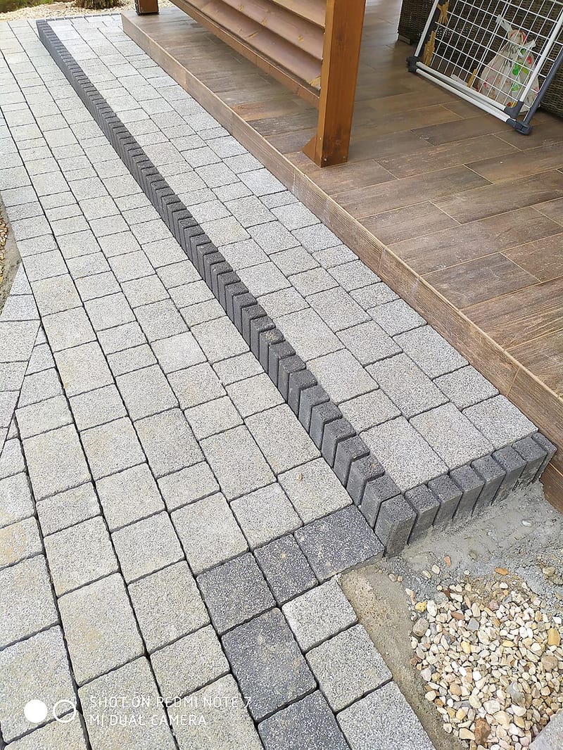 Realizacje dla klientów indywidualnych