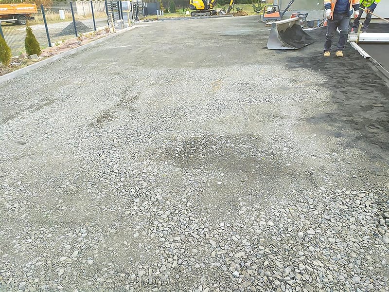 Realizacje dla klientów indywidualnych