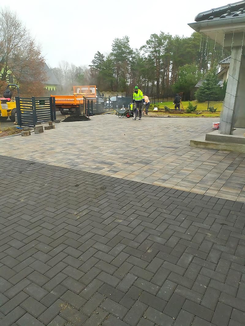 Realizacje dla klientów indywidualnych