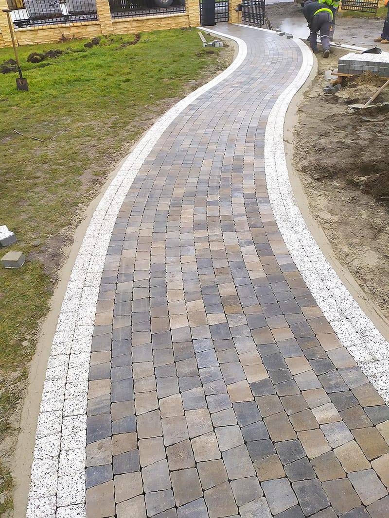 Realizacje dla klientów indywidualnych