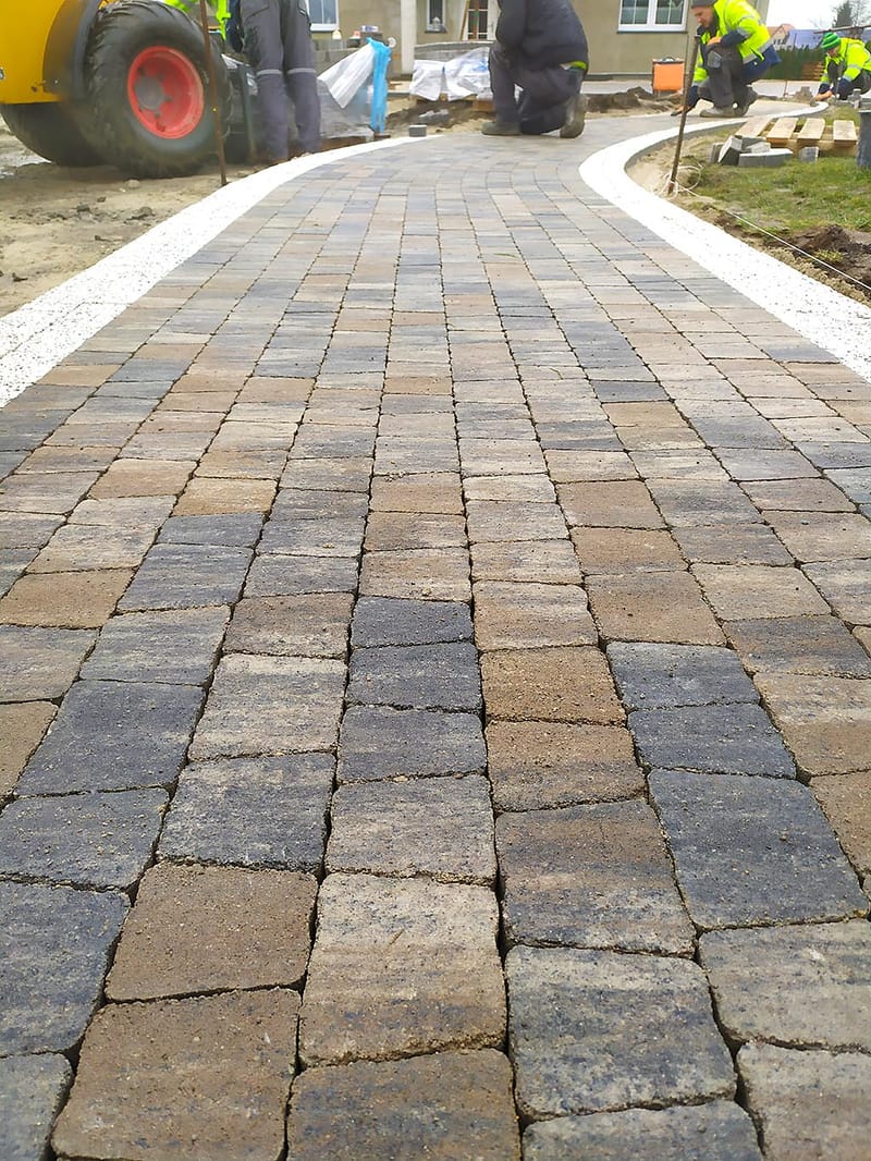 Realizacje dla klientów indywidualnych